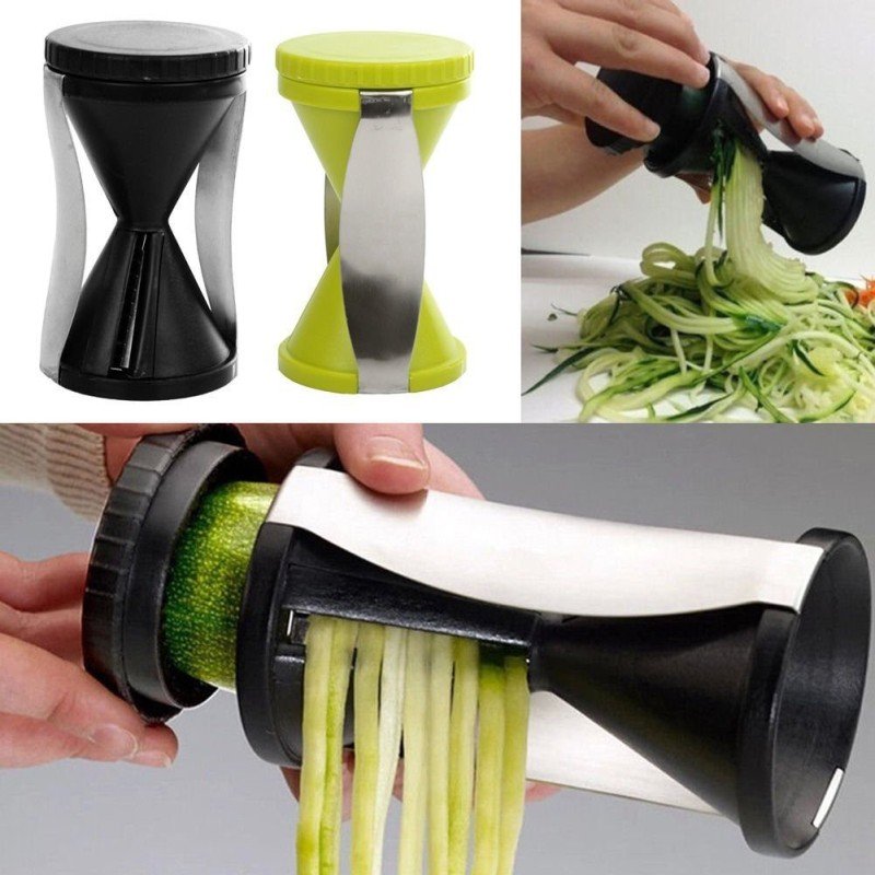 kamp kitchen slicer