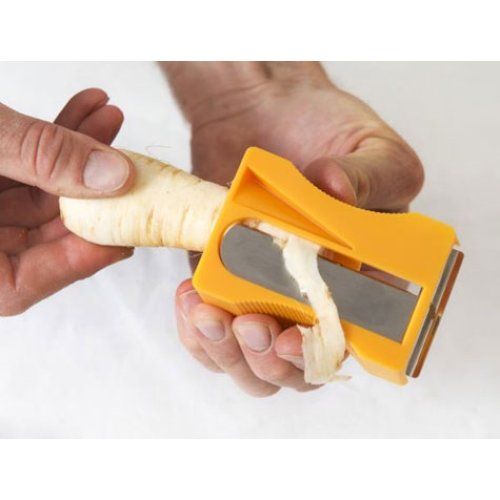 Kalemtraş Havuç Soyacağı Carrot Sharpener